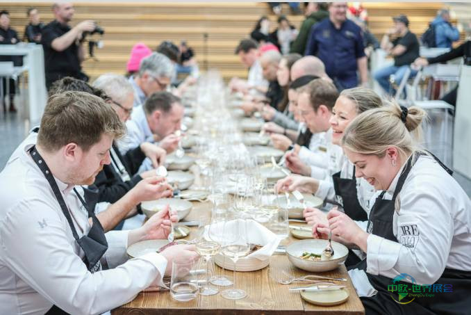 2026年德国斯图加特国际食品及酒店餐饮业设备展览会：聚焦于公共餐饮