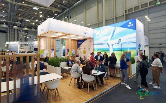 2025年德国汉堡国际风能展览会：风能峰会