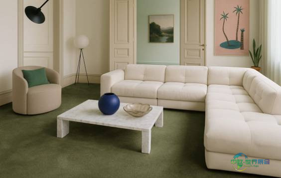 2026年英国哈罗盖特国际地面材料展览会：参展商Associated Weavers