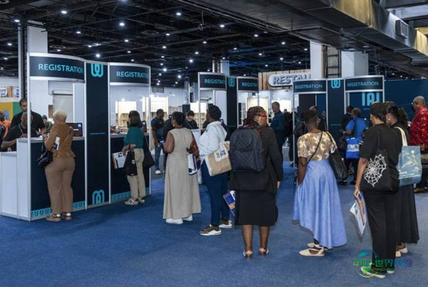 2026年南非约翰内斯堡商务旅游展览会：庆祝连接非洲与世界20周年