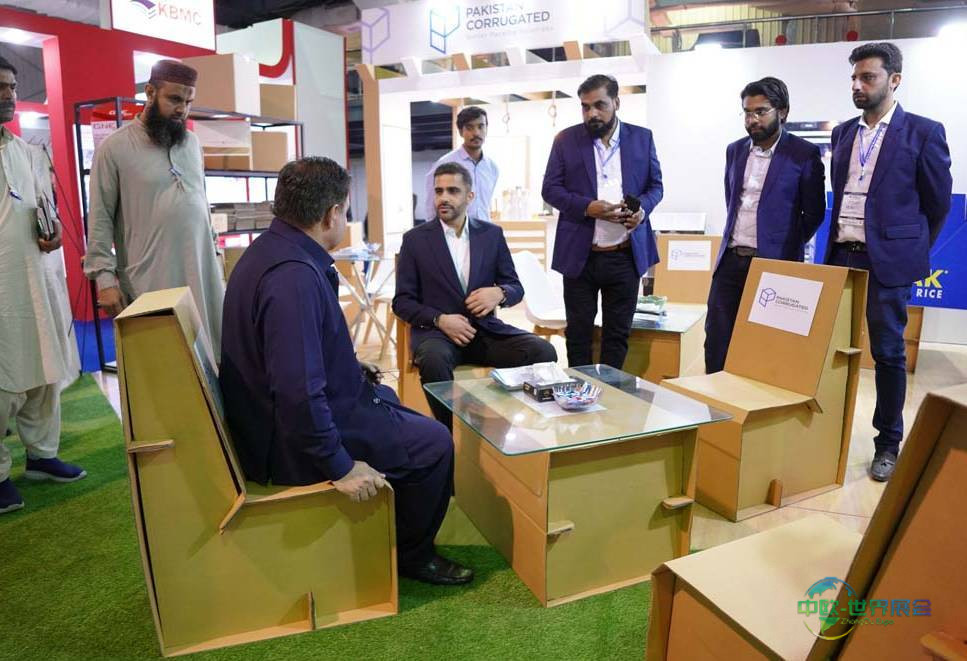 巴基斯坦卡拉奇国际塑料包装印刷展览会Plastic, Packaging & Print Asia圆满结束