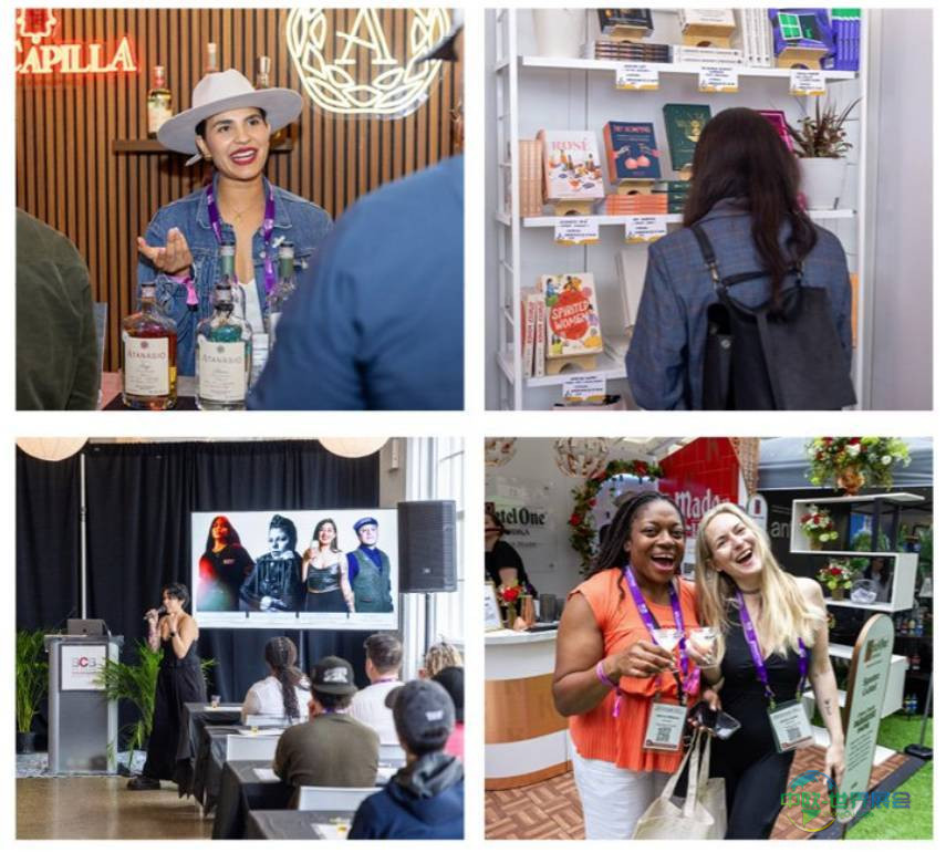 2025年美国纽约国际酒吧及饮料展览会：为酒吧与饮料行业活动树立新标准