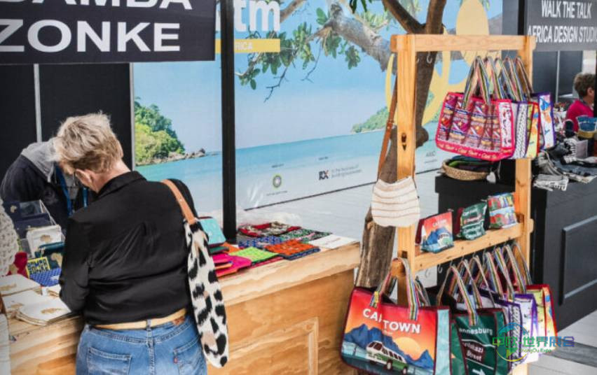 2026年南非开普敦国际旅游周展览会：媒体奖现已开放投稿