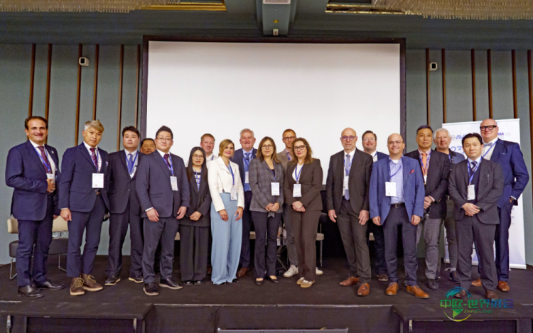 新联盟：国际阀门协会携手合作