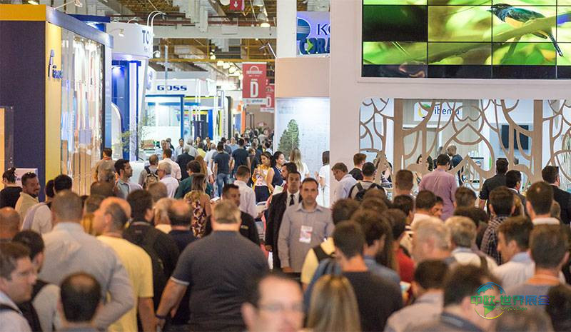 Mastergraph将展示先进印刷技术于2026年巴西圣保罗展