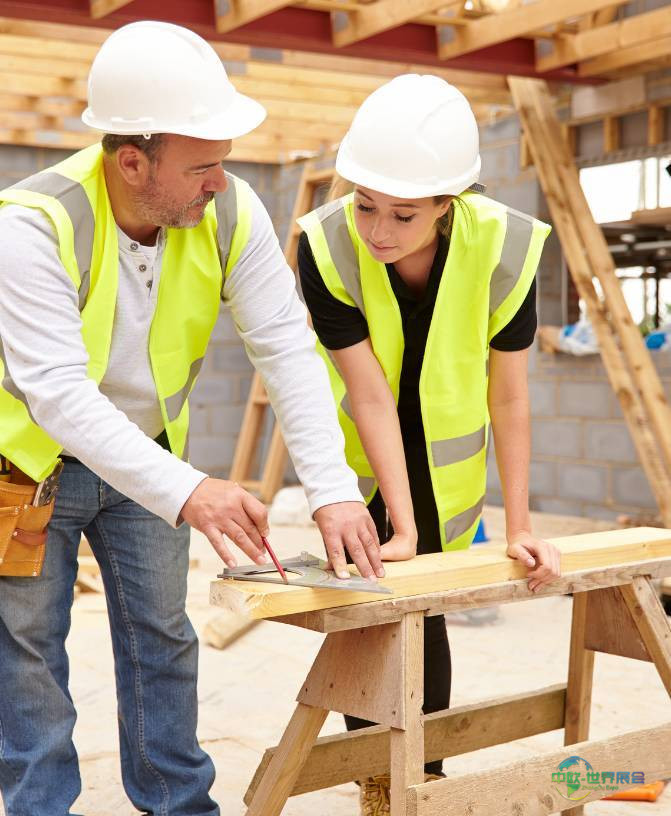 2025年美国路易斯安那州新奥尔良国际木材展览会：可持续木材贸易共同目标