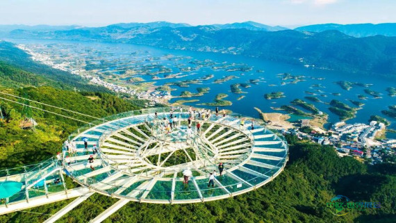 从760亿迈向1250亿！剖析黄石文旅体商协同发展的“融合之道”