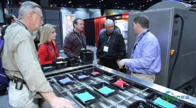 2025年美国芝加哥国际食品饮料设备与技术展览会：新的学习机会