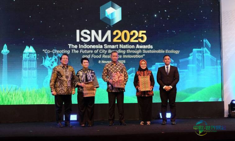 2025年印度尼西亚雅加达国际建材展览会：第二部分成功举办