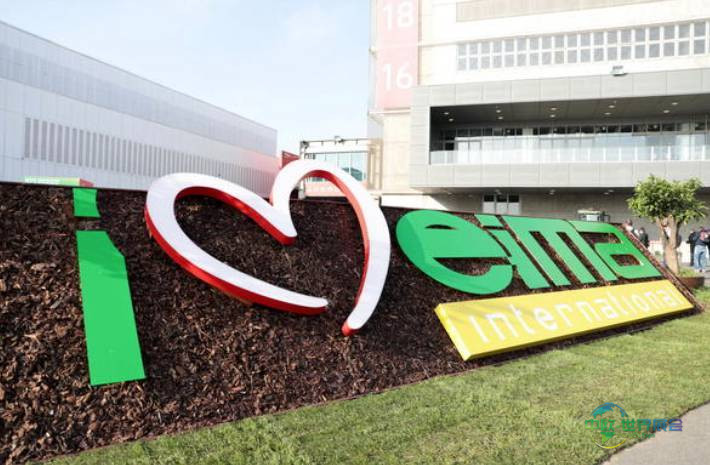 2026年意大利博洛尼亚国际农业机械展览会：开放报名