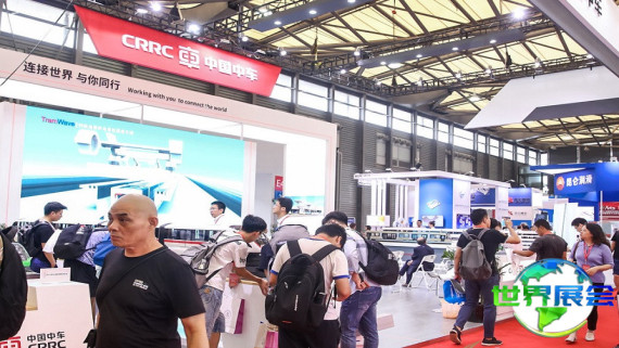 2026上海轨道交通展门票购买渠道