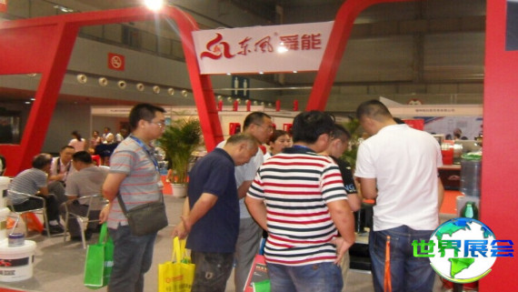 2026年中国国际油品展览会展示哪些产品？