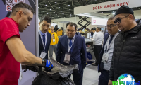 2026年哈萨克斯坦矿山机械展将展示哪些展品？