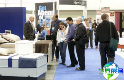 2026年美国床垫展览会参展全攻略（日期+场馆+购票）