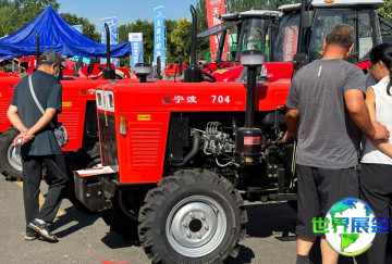 2026年内蒙古农业博览会门票如何获取，有哪些购票渠道？