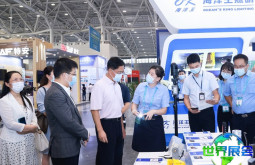 2026年北京非开挖技术展览会参观指南（日程/场馆/观众登记）