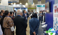 2026年韩国物联网展会最新参展企业名单