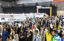 VIATT 2026越南服装纺织品和纺织技术展2月启幕！展位预定、门票购买