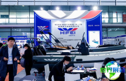 2026上海水上运动展门票购买渠道指南