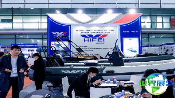 2026上海水上运动展门票购买渠道指南