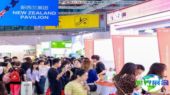 2026年上海CBME孕婴童展如何获取展会手册？