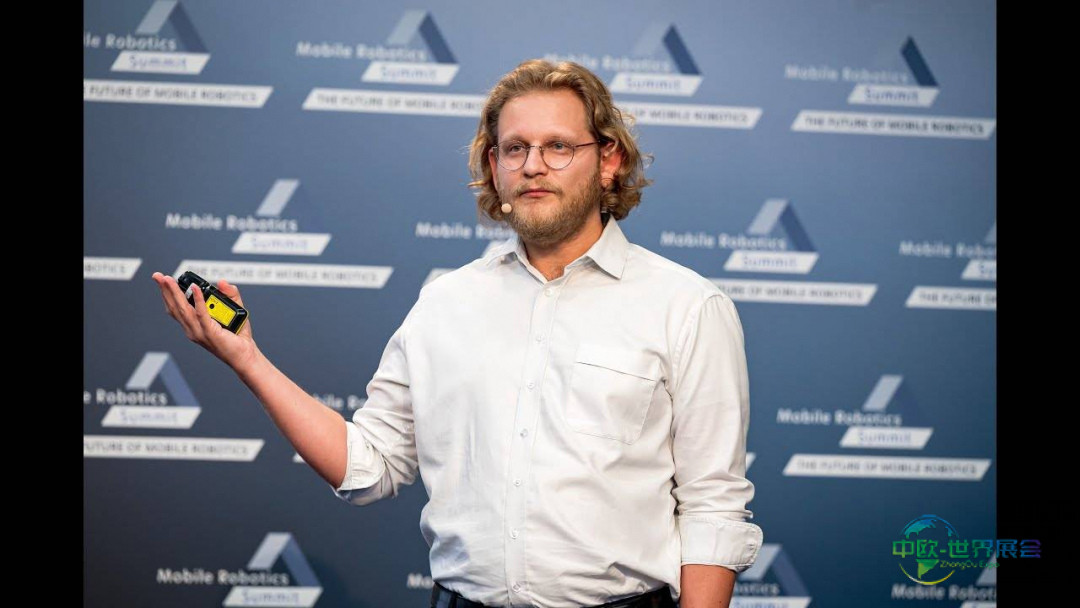 2026年德国杜塞尔多夫国际物流展览会拭目以待！