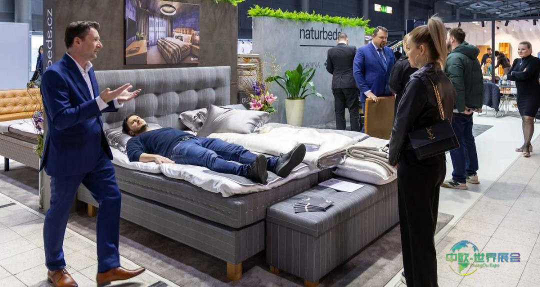 捷克布尔诺国际家具展 MOBITEX 2026设计·建筑·未来居住