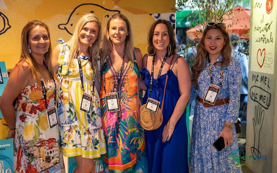 澳大利亚墨尔本国际亚太奖励旅游会议展览会 AIME 2026创新思维与行业洞见