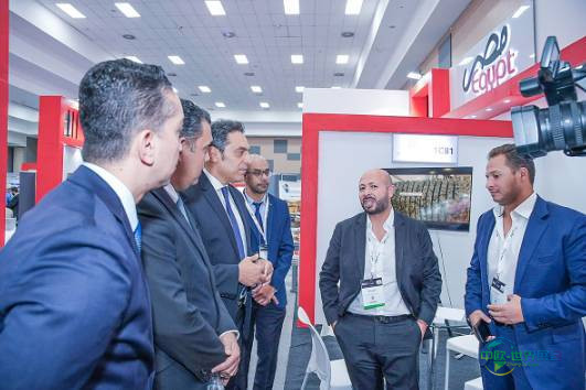 2026年肯尼亚内罗毕国际五大行业展览会11月举办