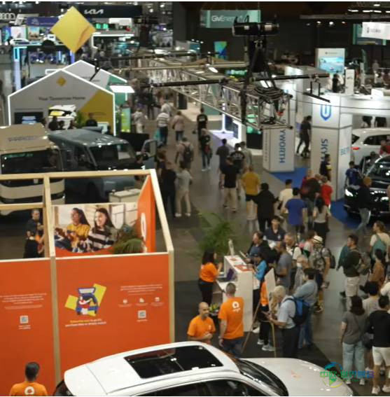 澳大利亚悉尼国际新能源电动车及充电桩展览会 Everything Electric Show 2026亮点前瞻