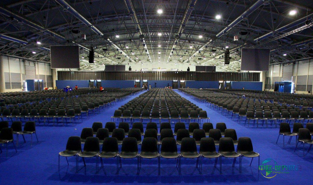 2026年意大利罗马建筑展聚焦专业物业管理