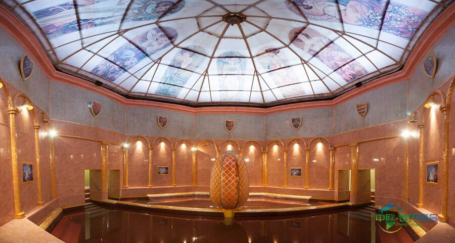 2026斯洛伐克布拉迪斯拉发国际旅游展推介斯凯莱内特普利塞温泉疗养