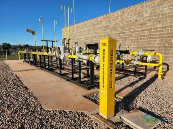 2027年圣保罗国际电力展聚焦工业能源转型