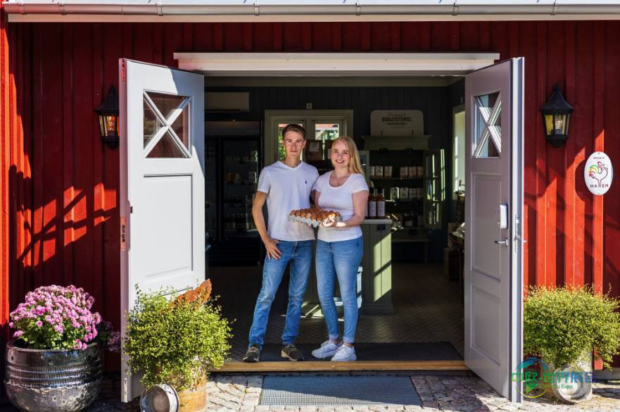 2026年挪威利勒斯特罗姆旅游展:一起探索村庄旅游和独特体验