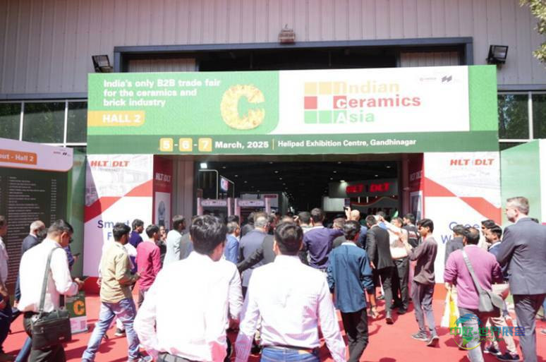 2026年印度古吉拉特邦国际陶瓷工业展览会：机遇与创新交汇