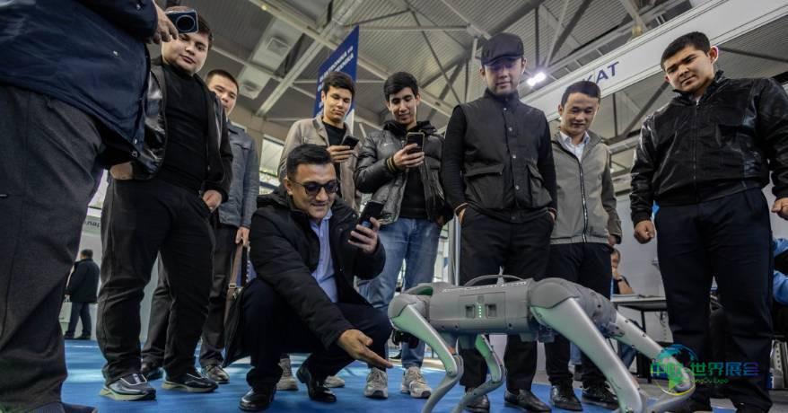 乌兹别克斯坦塔什干国际电子技术展览会 E-Tech Expo 2026敬请关注