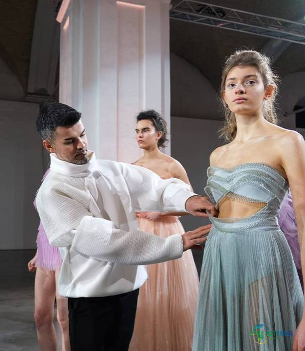 土耳其伊兹密尔婚礼服饰展览会 IF Wedding Fashion İzmir 2026即将开展