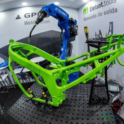 巴西圣保罗国际机床及制造机械设备展览会FEIMEC 2026敬请期待