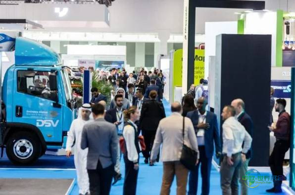 2025年西班牙瓦伦西亚国际汽车贸易展览会：BYD展示最新电动汽车技术