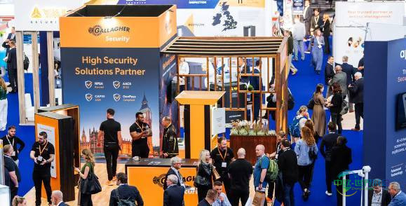 2026年英国伦敦国际安防博览会全球会议启动