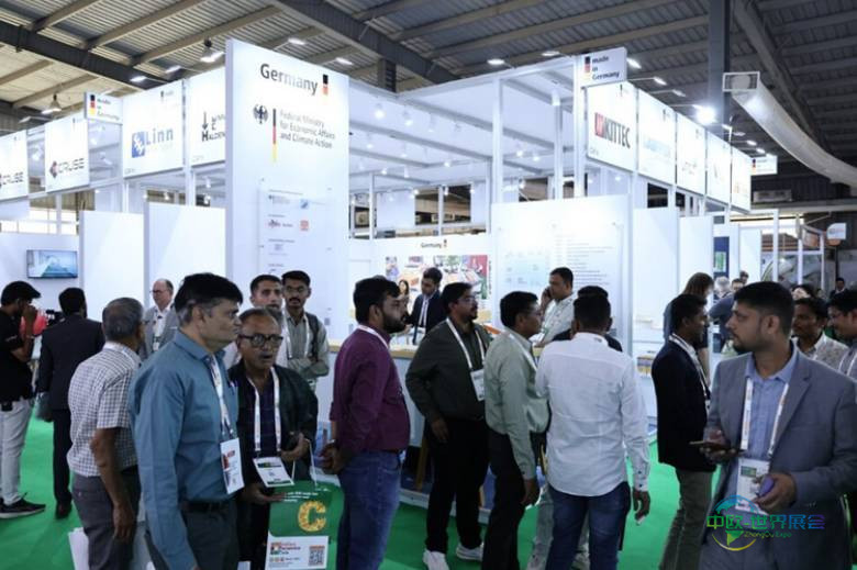 2026年印度古吉拉特邦国际陶瓷工业展览会：机遇与创新交汇