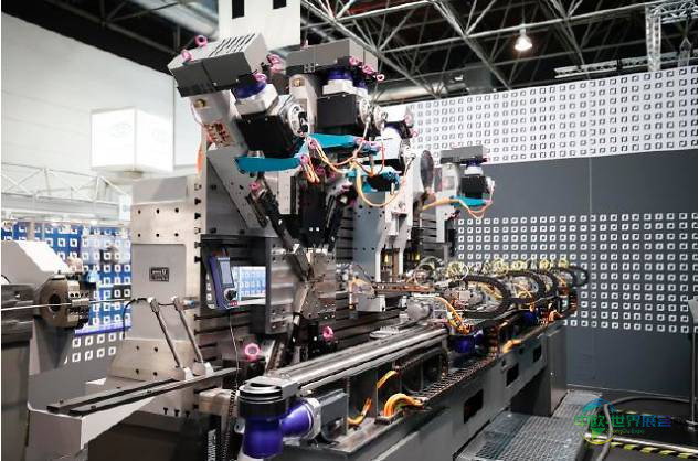 2026年杜塞尔多夫国际线缆及导线展览会聚焦工业创新