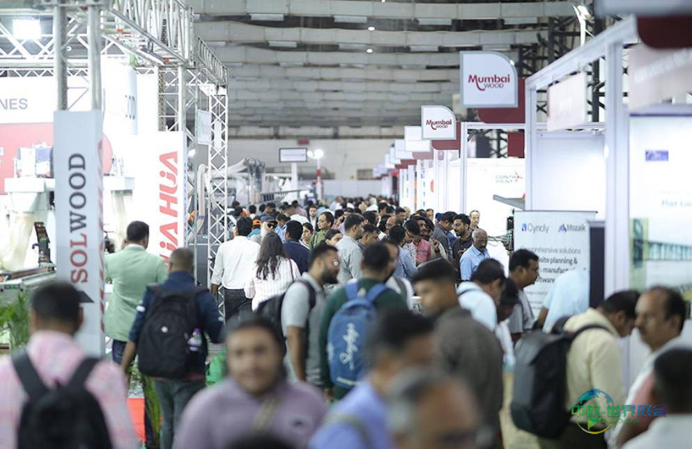 2025年印度班加罗尔国际木工机械展览会：25年来木工与家具制造行业的转型