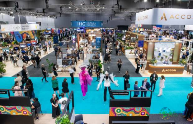 澳大利亚墨尔本国际亚太奖励旅游会议展览会 AIME 2026创新思维与行业洞见