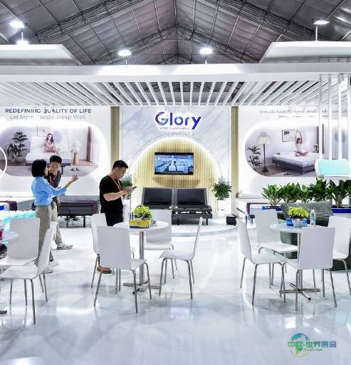 2026年VIFA EXPO：传承自然遗产家具盛宴