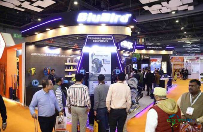 2025年印度新德里国际新德里五金展览会：面向未来的创新