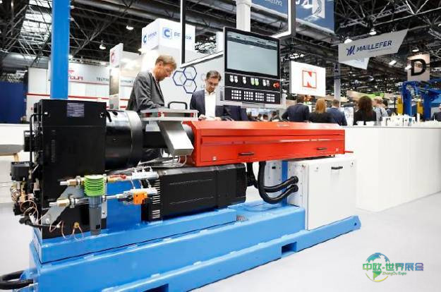 2026年杜塞尔多夫国际线缆及导线展览会聚焦工业创新