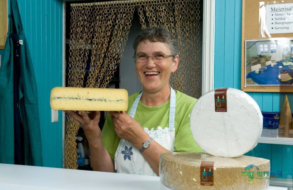 2026年挪威利勒斯特罗姆旅游展:一起探索村庄旅游和独特体验