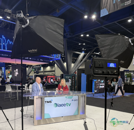 CNTV通过团队扩张与新网站建设满足客户需求