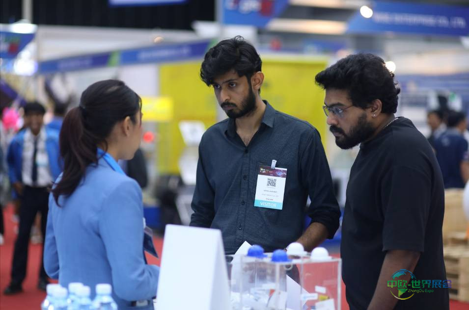 泰国曼谷国际物流技术、设备及服务展览会 TILOG-LOGISTIX 2026商务配对服务助力高效体验